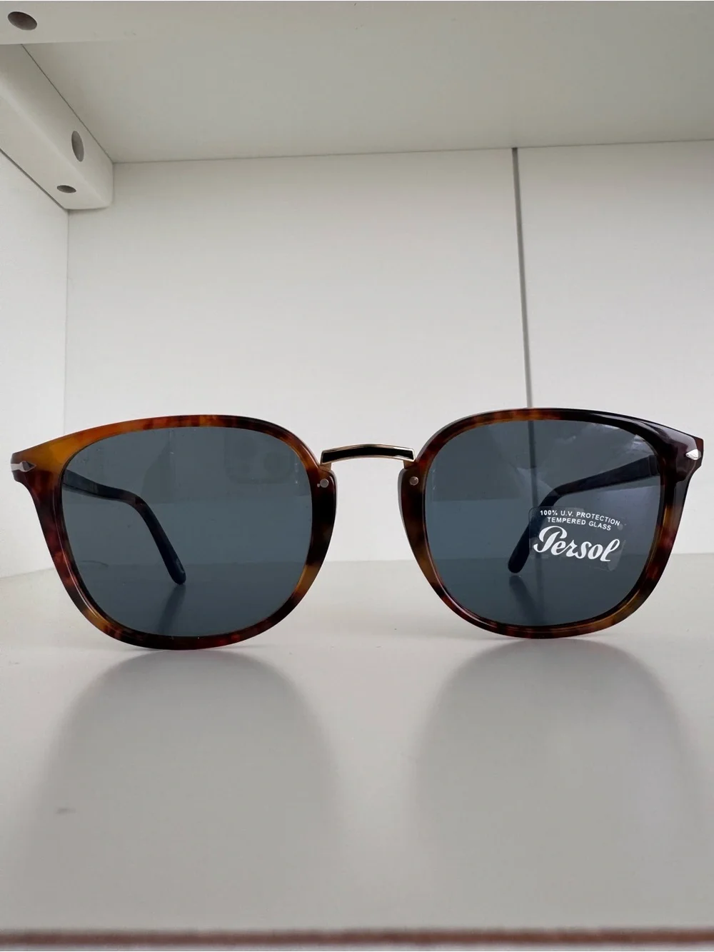Persol brand new